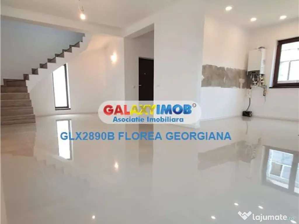 Casa de Otopeni-Odai