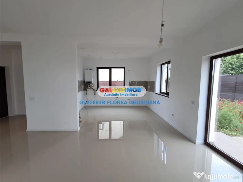 Casa de Otopeni-Odai