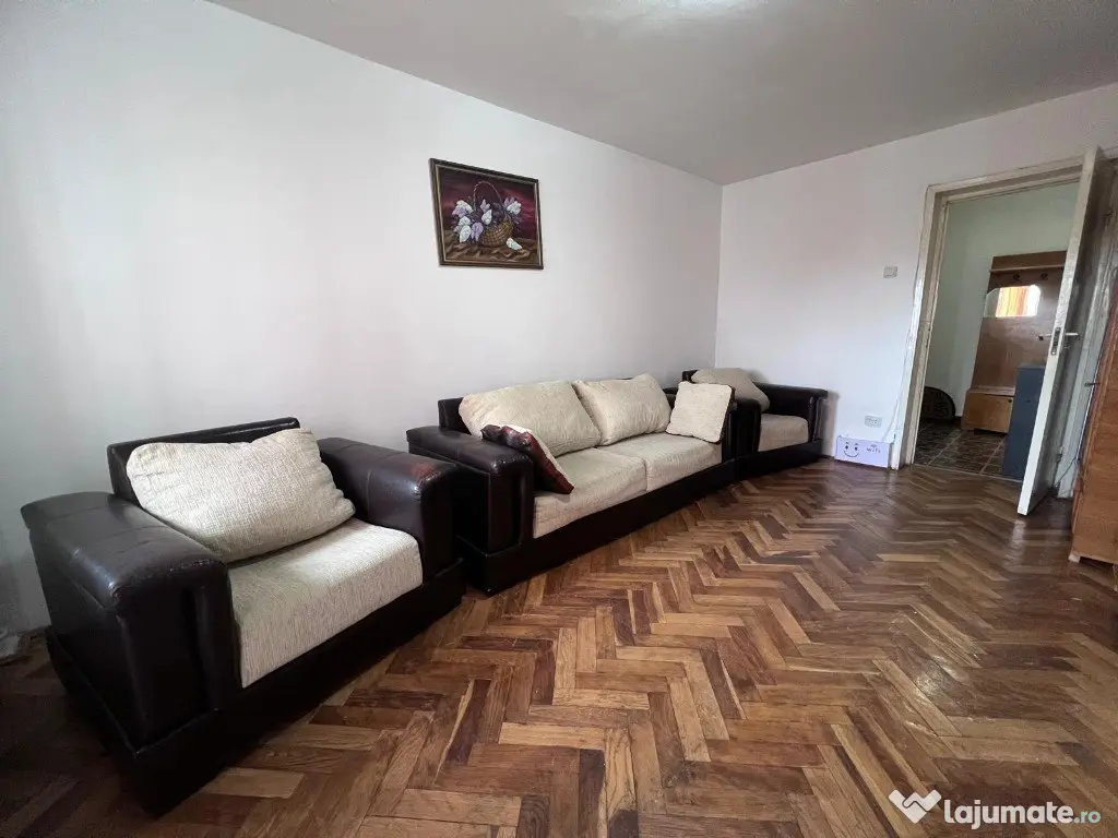 Apartament 2 camere, zona Minerul-Penny 