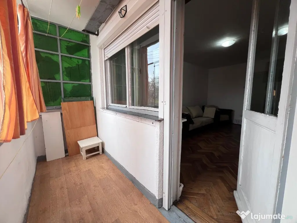 Apartament 2 camere, zona Minerul-Penny 