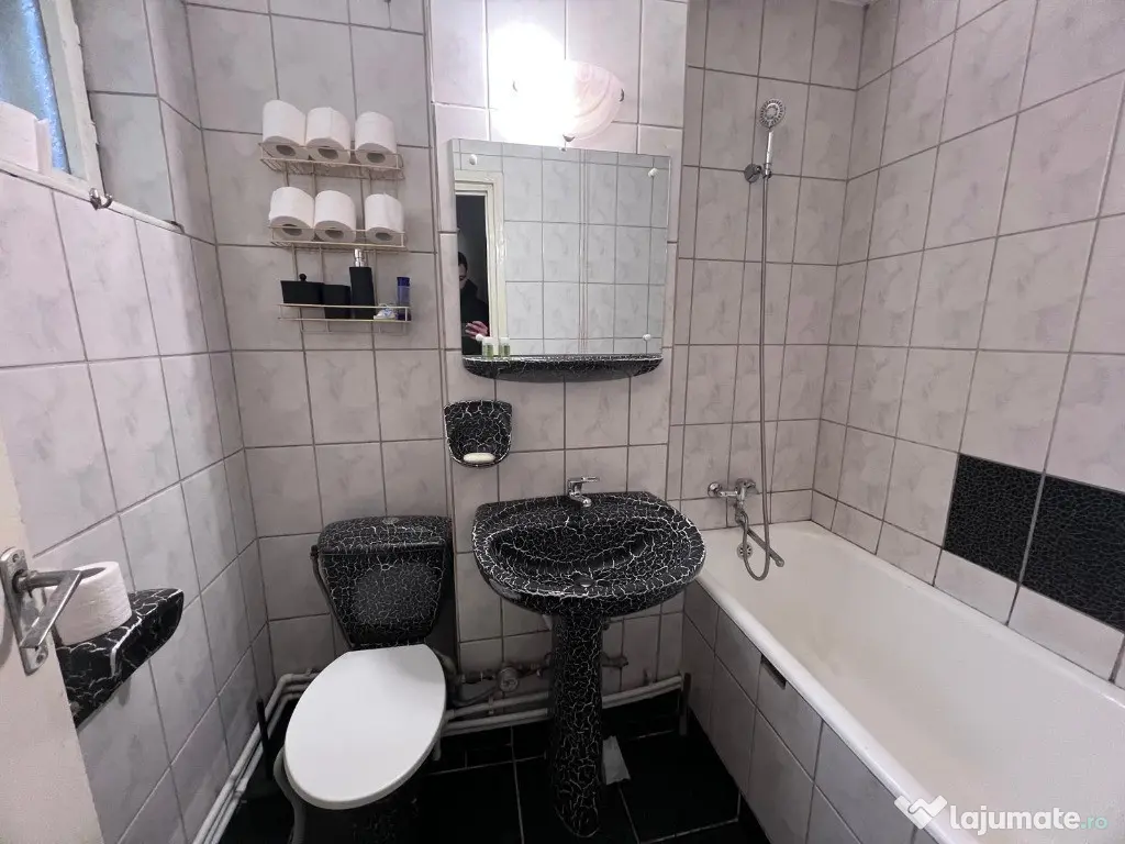 Apartament 2 camere, zona Minerul-Penny 