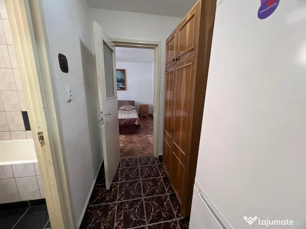 Apartament 2 camere, zona Minerul-Penny 