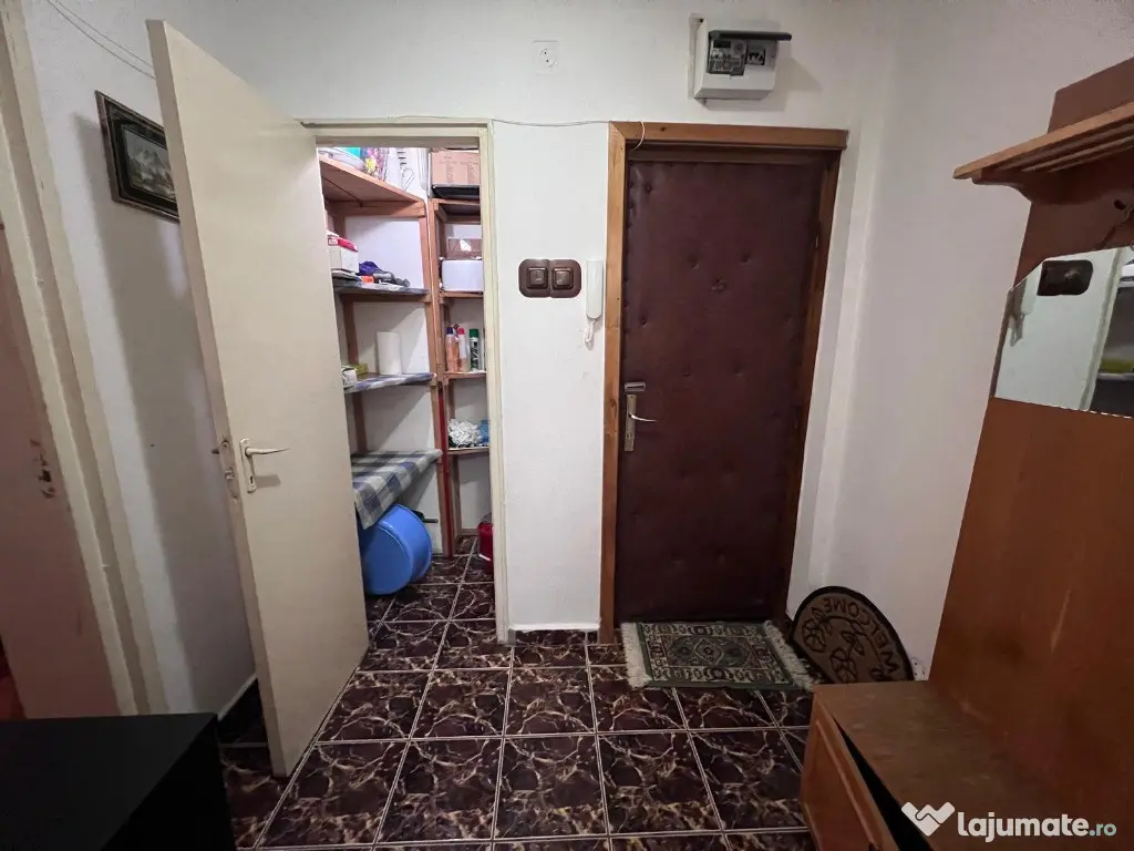 Apartament 2 camere, zona Minerul-Penny 