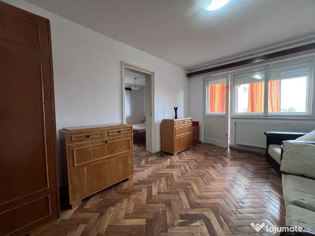 Apartament 2 camere, zona Minerul-Penny 