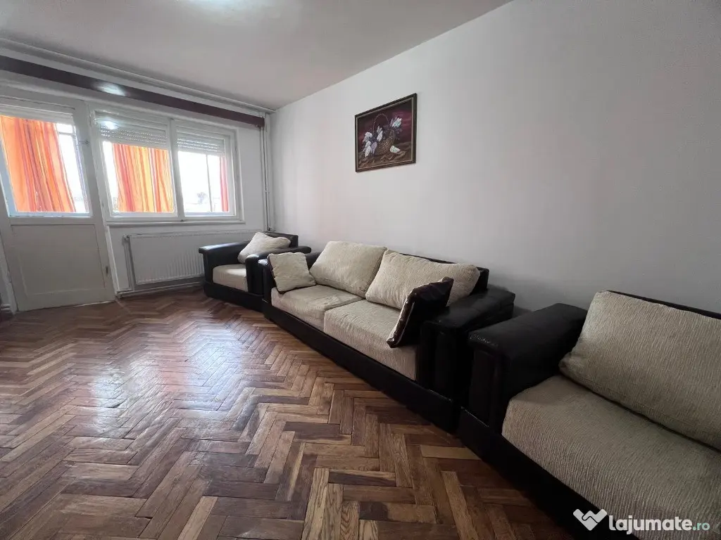 Apartament 2 camere, zona Minerul-Penny 