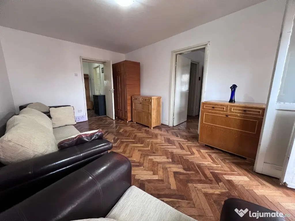 Apartament 2 camere, zona Minerul-Penny 