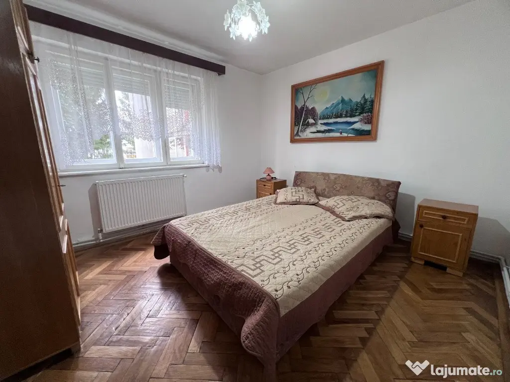 Apartament 2 camere, zona Minerul-Penny 