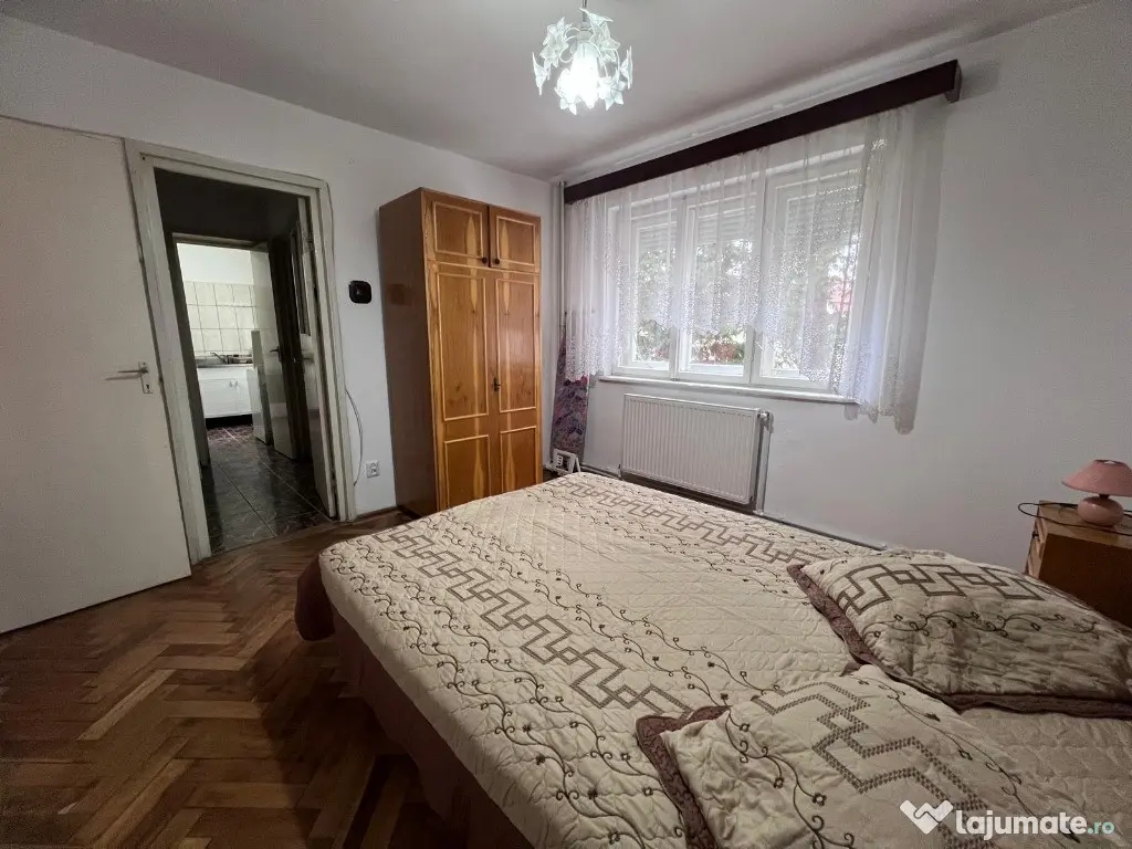 Apartament 2 camere, zona Minerul-Penny 