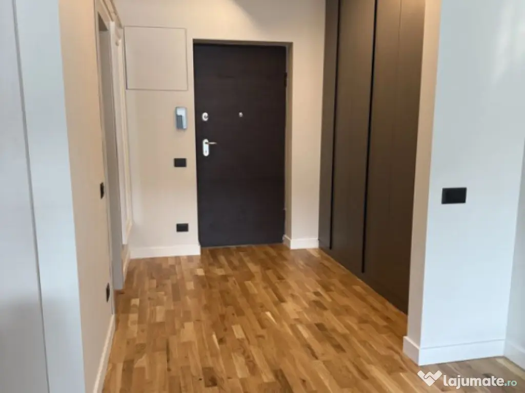 Apartament 2 camere LUX, nou, prima inchiriere, Biblioteca N 