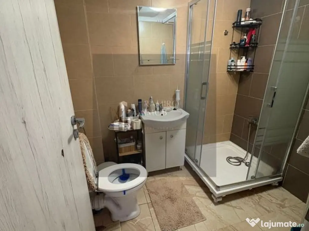 OCAZIE 2 Camere - Giurgiului - Parcare Inclusa 