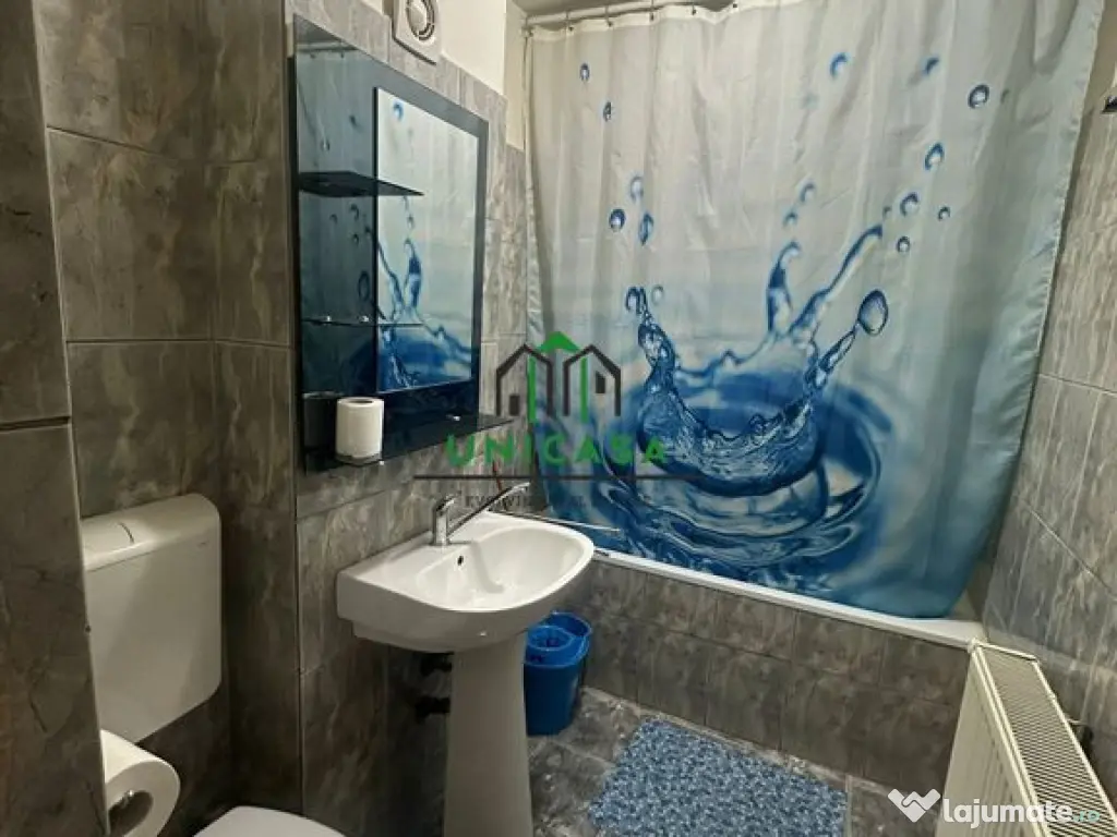 Mansarda - Zona Nord 