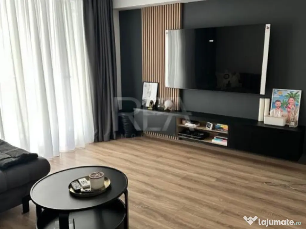 2 Camere | Cartier Brancusi | Valea Larga