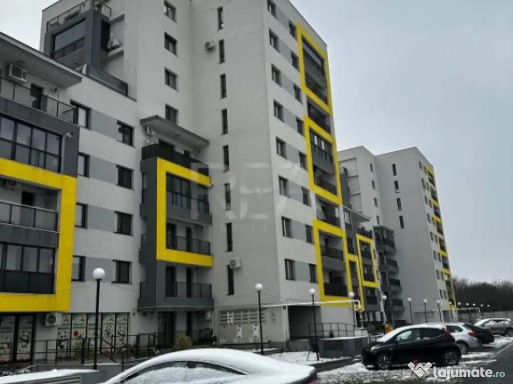 2 Camere | Cartier Brancusi | Valea Larga