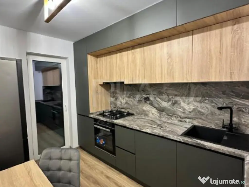 2 Camere | Cartier Brancusi | Valea Larga