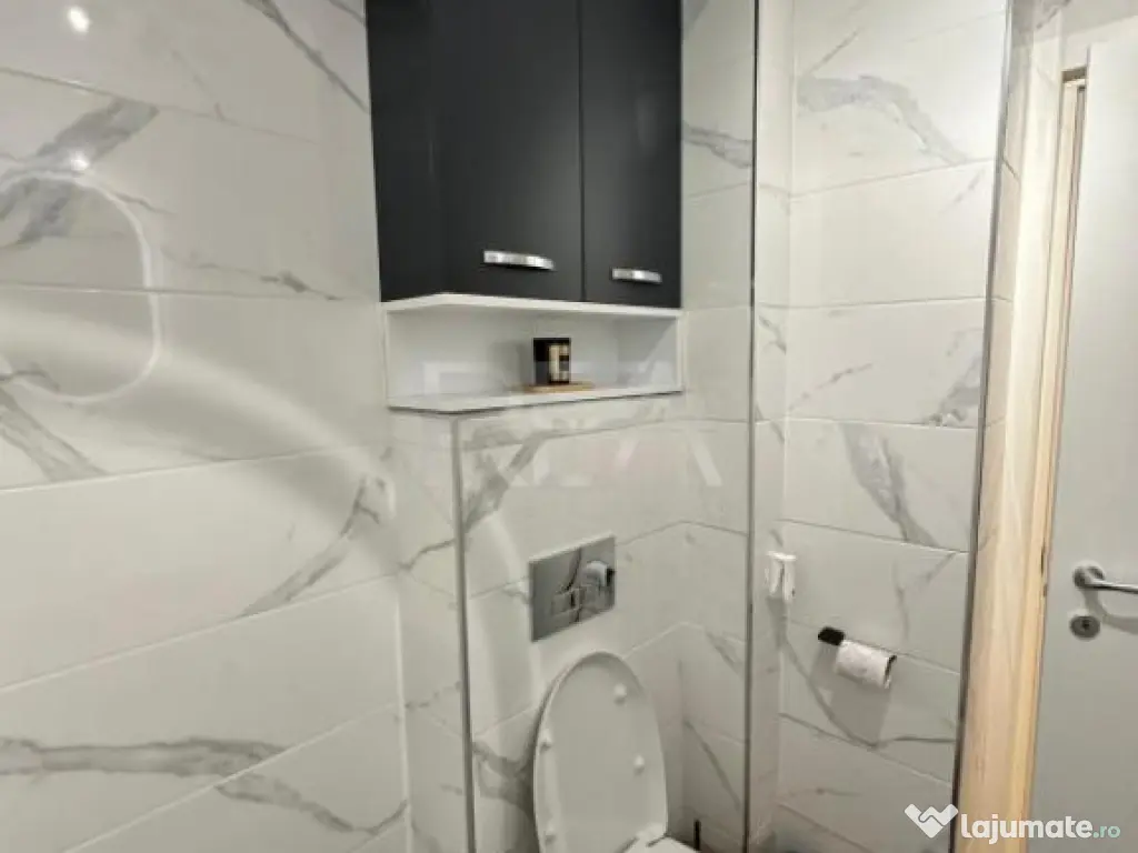 2 Camere | Cartier Brancusi | Valea Larga