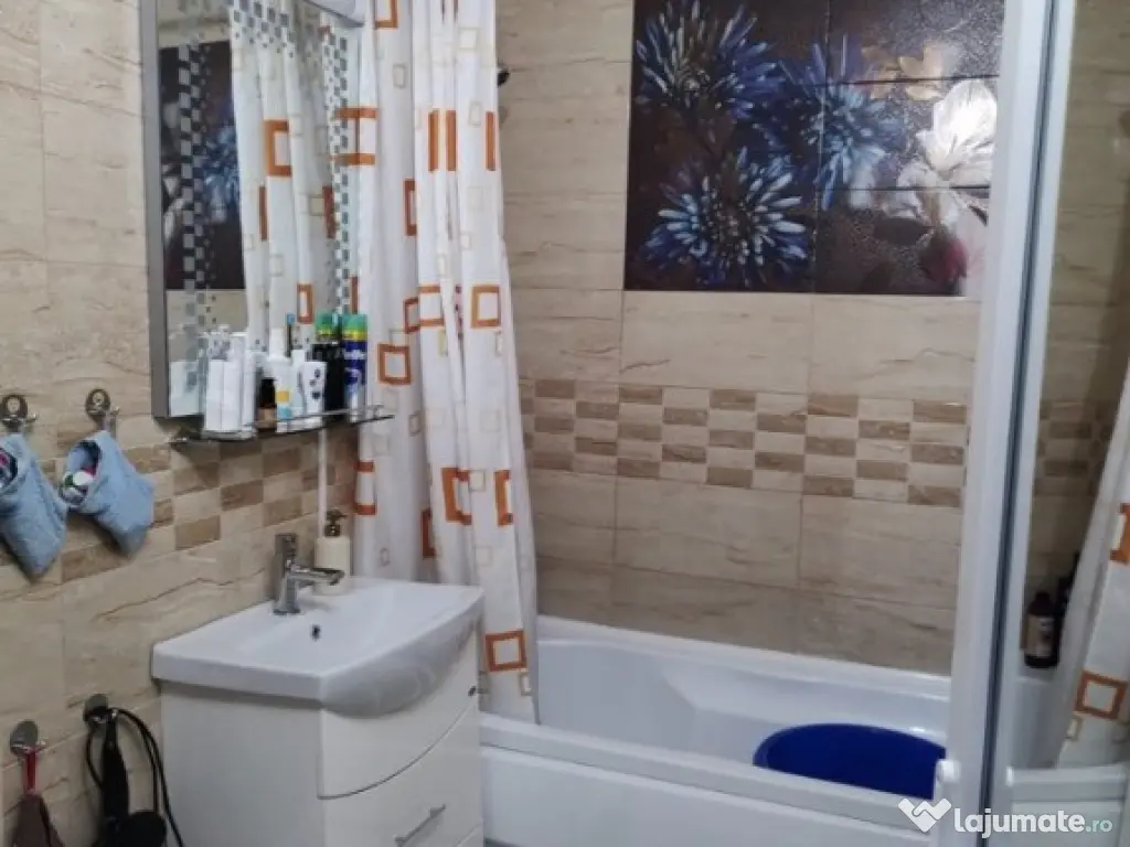 Oferta noua - Apartament 2 camere renovat str.Plevnei !