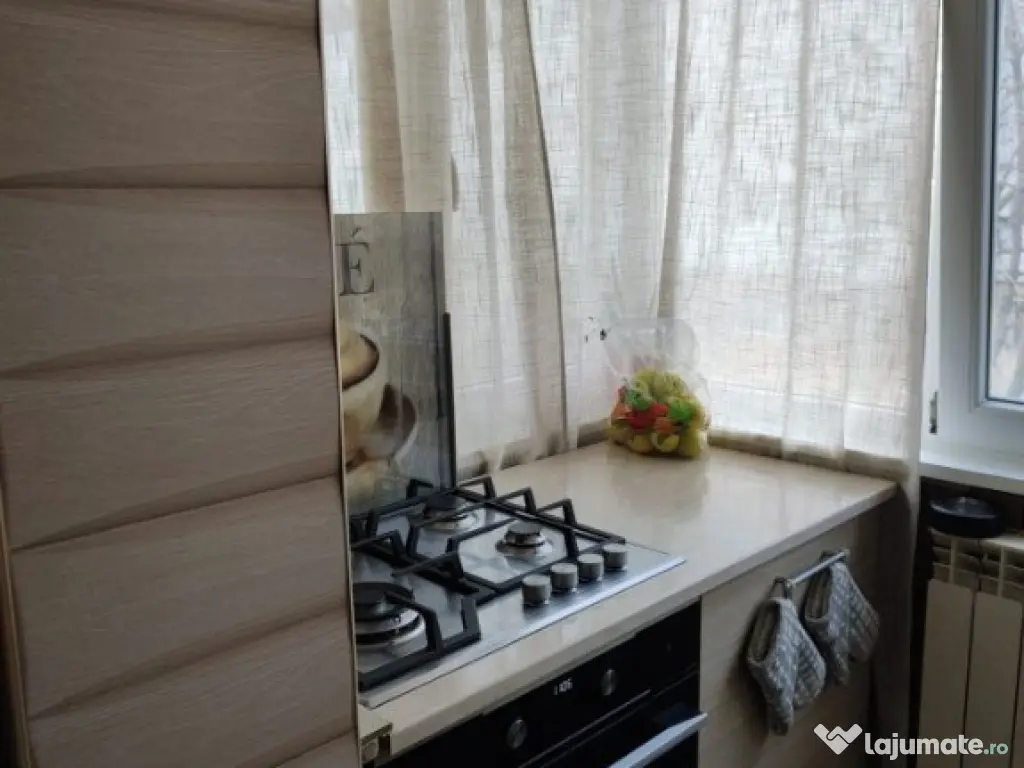 Oferta noua - Apartament 2 camere renovat str.Plevnei !