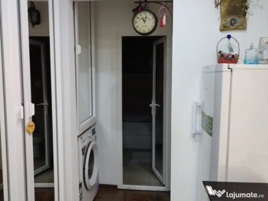 Oferta noua - Apartament 2 camere renovat str.Plevnei !