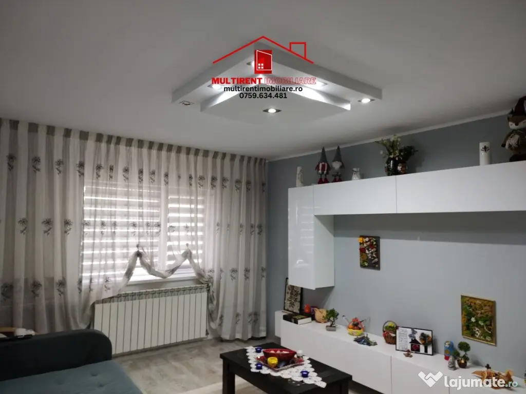 Oferta noua - Apartament 2 camere renovat str.Plevnei !