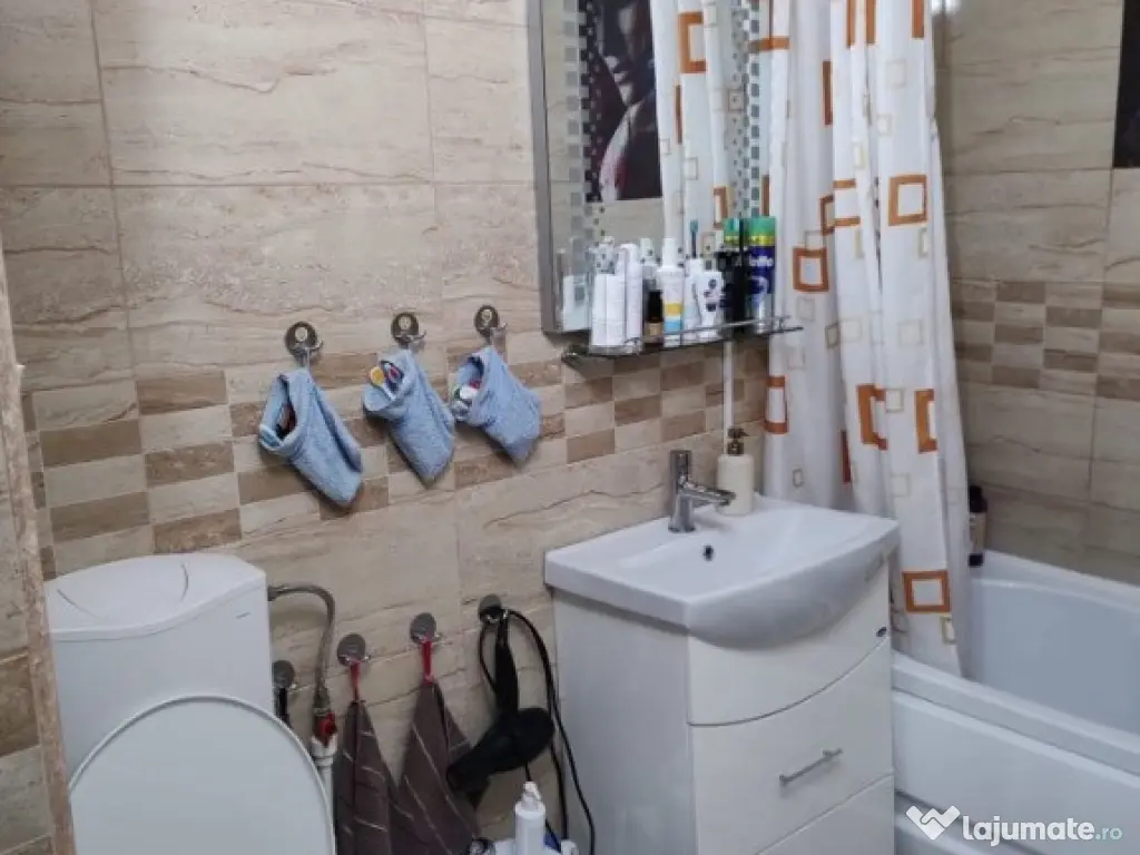 Oferta noua - Apartament 2 camere renovat str.Plevnei !