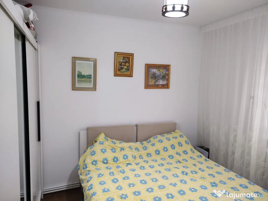 Oferta noua - Apartament 2 camere renovat str.Plevnei !