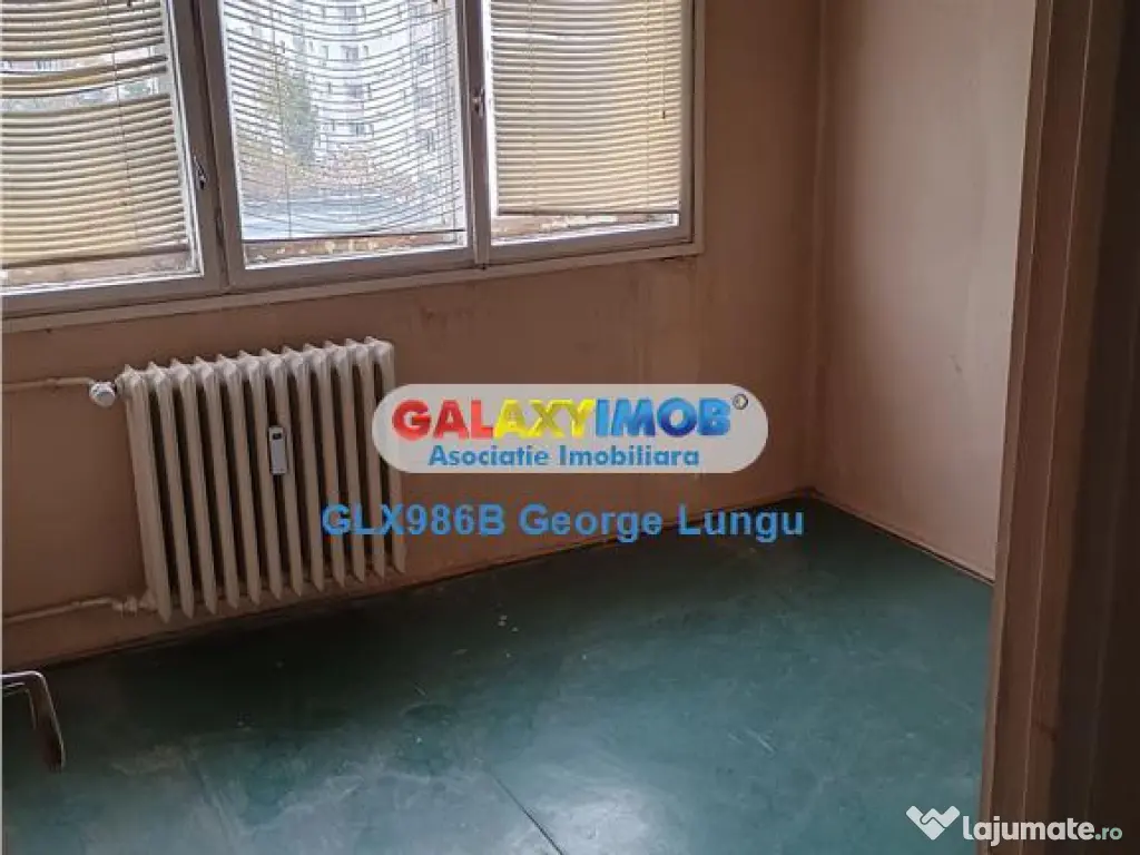 Apartament 4 camere Drumul Taberei zona Plaza Romania