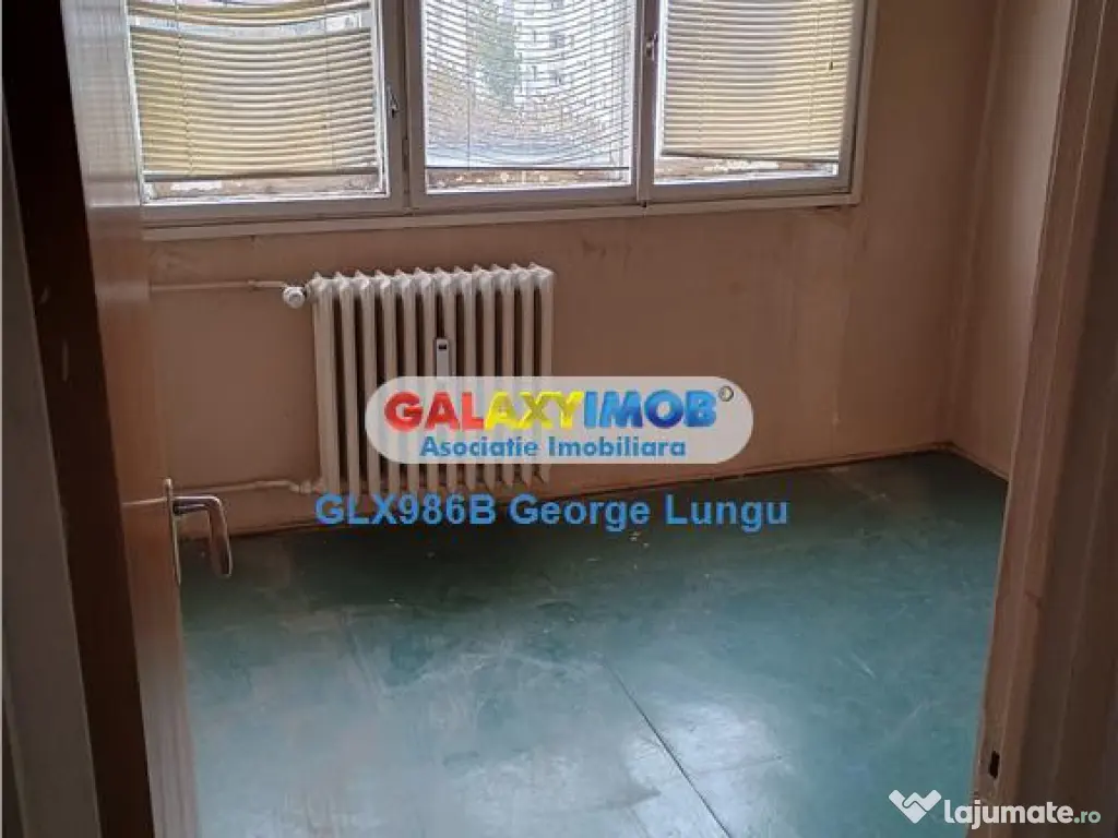 Apartament 4 camere Drumul Taberei zona Plaza Romania