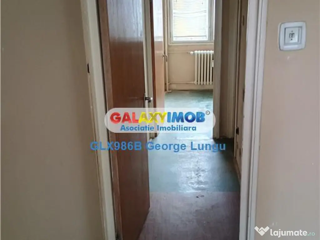 Apartament 4 camere Drumul Taberei zona Plaza Romania