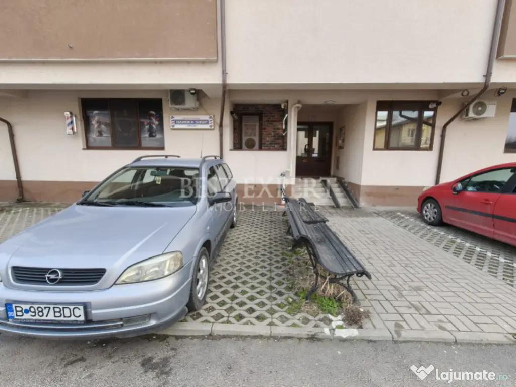 2 Camere Decomandat | Complet mobilat și utilat | Mutare Ra