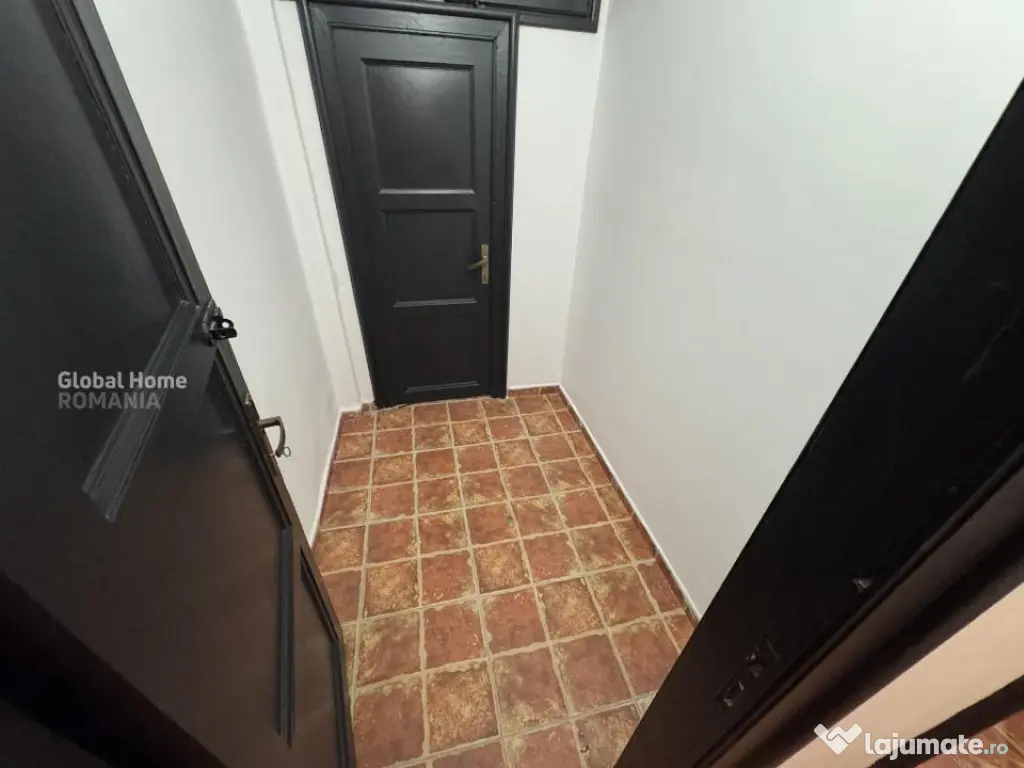 Apartament spectaculos de 90 mp într-o vilă elegantă –