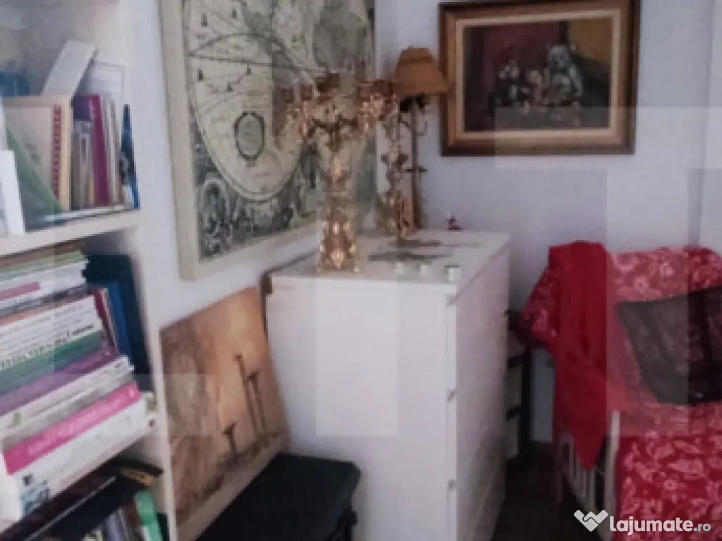 Casă P+1 în stil mediteranean, Green City – 1 Decembrie