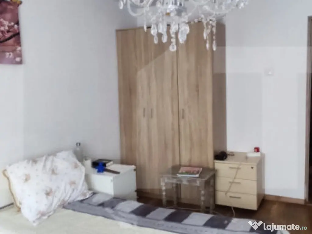 Casă P+1 în stil mediteranean, Green City – 1 Decembrie