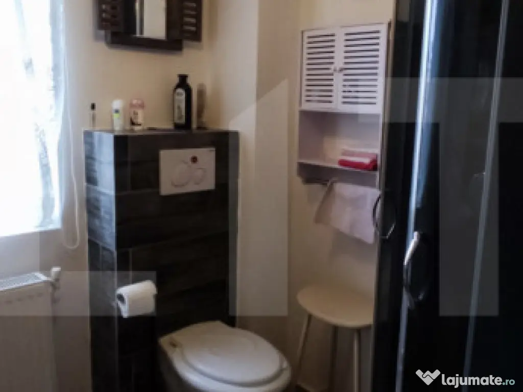 Casă P+1 în stil mediteranean, Green City – 1 Decembrie