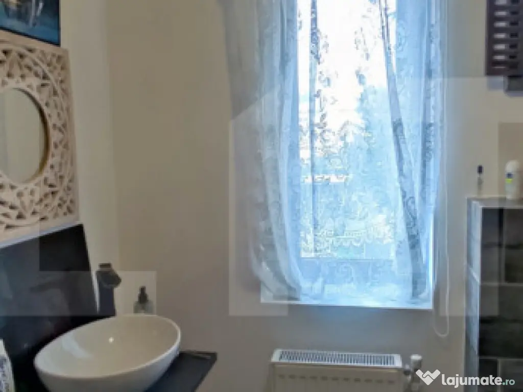 Casă P+1 în stil mediteranean, Green City – 1 Decembrie