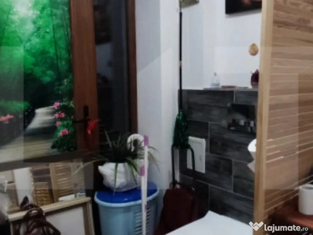 Casă P+1 în stil mediteranean, Green City – 1 Decembrie