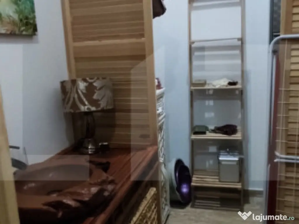 Casă P+1 în stil mediteranean, Green City – 1 Decembrie