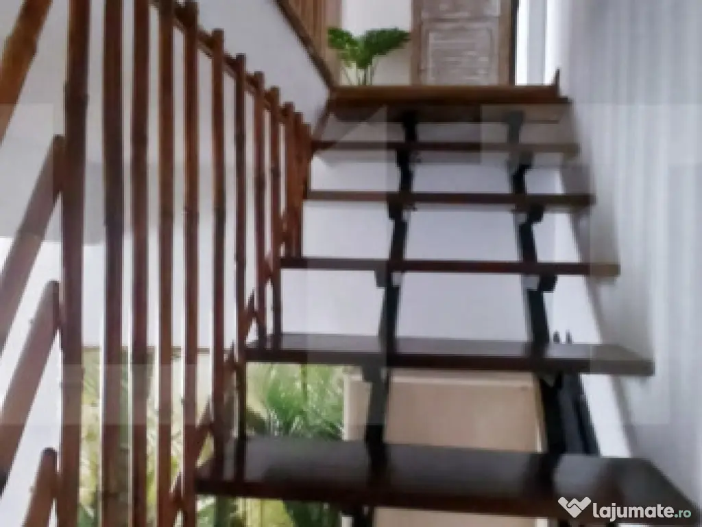 Casă P+1 în stil mediteranean, Green City – 1 Decembrie