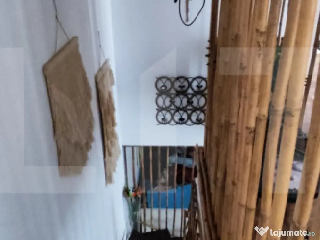 Casă P+1 în stil mediteranean, Green City – 1 Decembrie