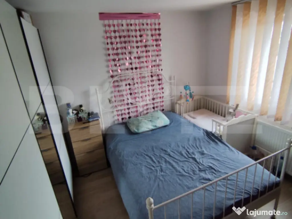 Duplex Bucovăț-Casă Verde, 85 mp utili, 363 mp teren 