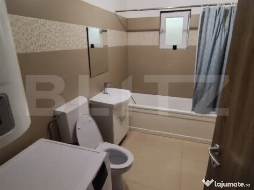 Duplex Bucovăț-Casă Verde, 85 mp utili, 363 mp teren 