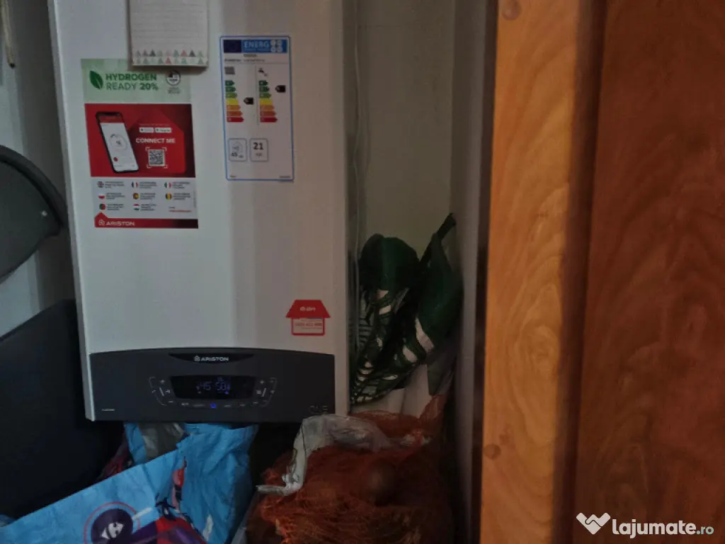 Vand apartament 3 camere decomandat in Deva, Pescarilor, parter inalt 