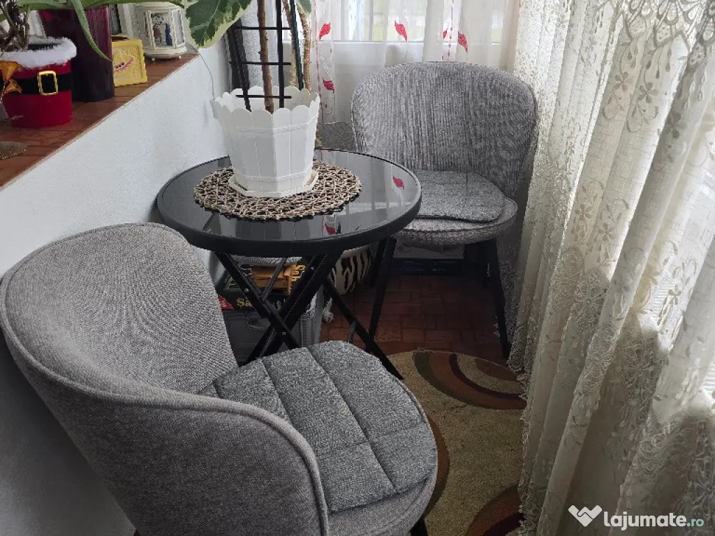 Vand apartament 3 camere decomandat in Deva, Pescarilor, parter inalt 