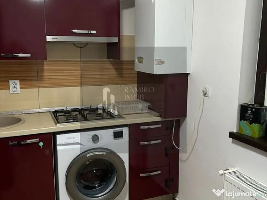 Apartament 2 camere decomandat bloc 2016 Berceni -Metalur... 