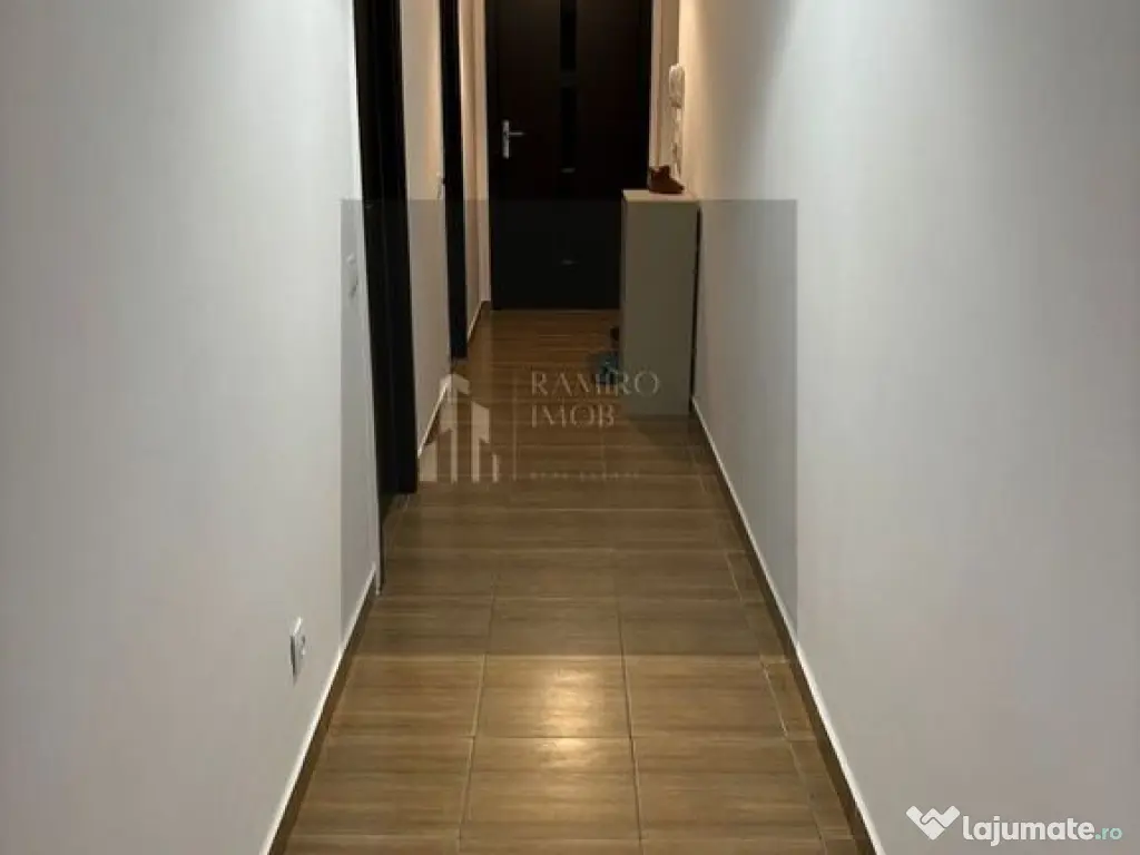 Apartament 2 camere decomandat bloc 2016 Berceni -Metalur... 