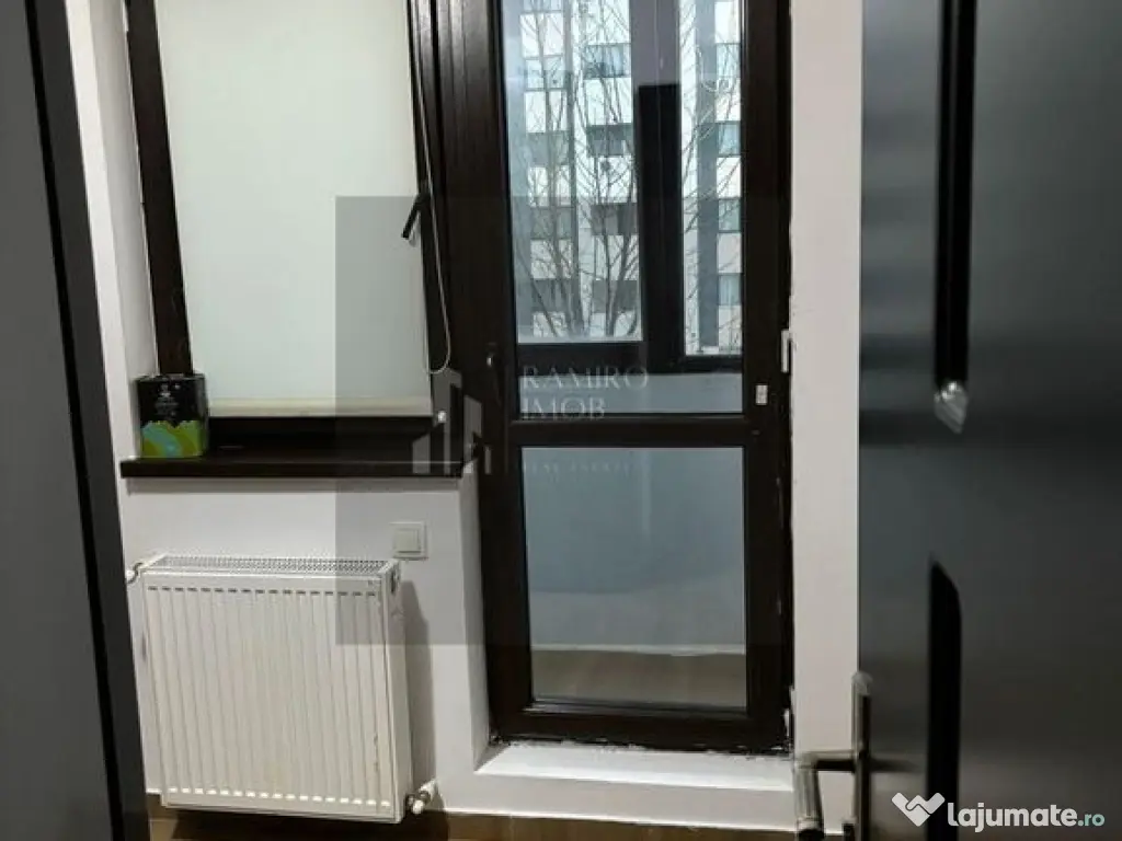 Apartament 2 camere decomandat bloc 2016 Berceni -Metalur... 