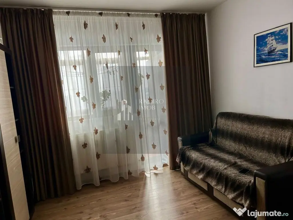 Apartament 2 camere decomandat 59 mp Sector 4