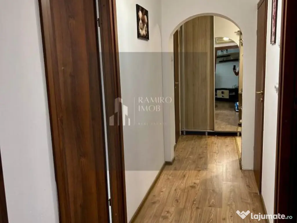 Apartament 2 camere decomandat 59 mp Sector 4