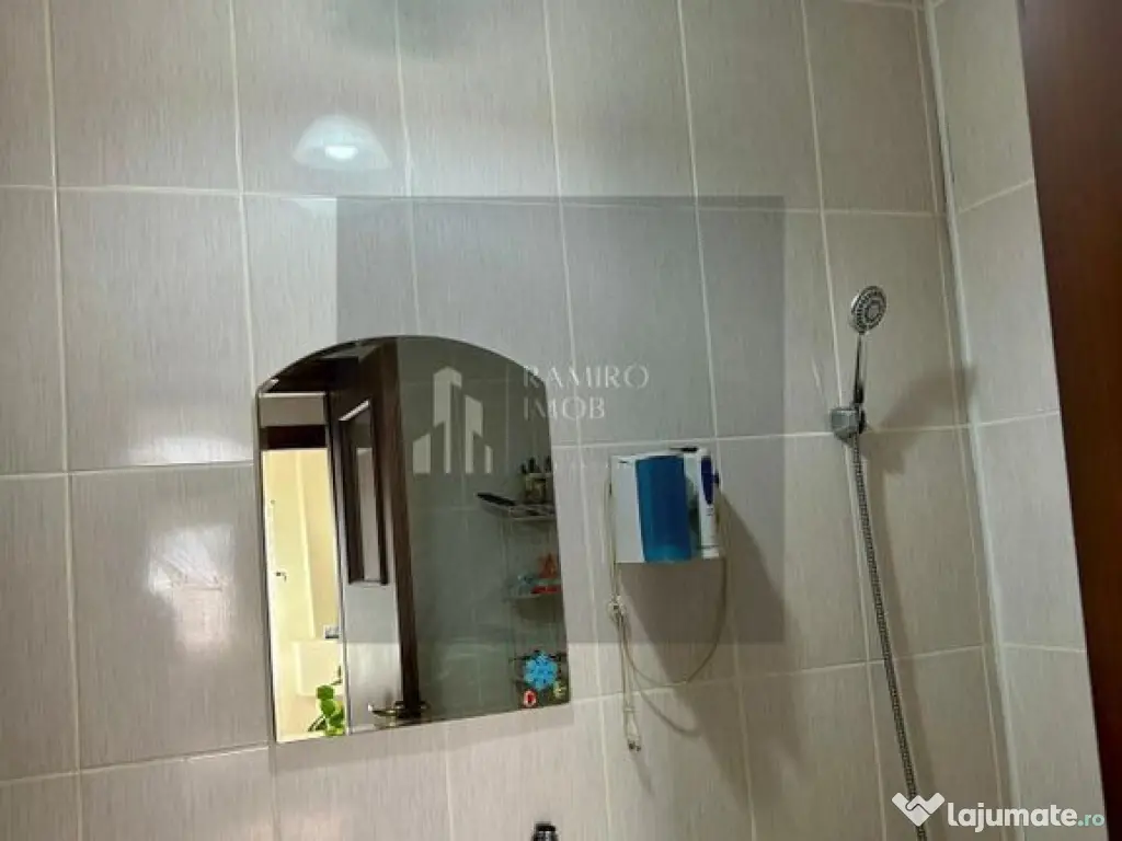 Apartament 2 camere decomandat 59 mp Sector 4