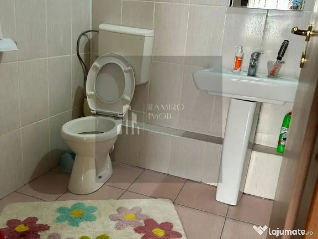 Apartament 2 camere decomandat 59 mp Sector 4