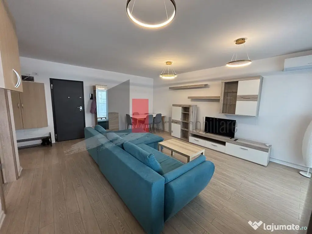 Apartament cu 2 camere-Armeneasca-Mosilor-cu centrala+loc...